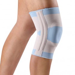 ΕΠΙΓΟΝΑΤΙΔΑ ΜΕ ΜΠΑΝΕΛΕΣ ΚΑΙ ΣΙΛΙΚΟΝΗ 06-2-057 Vita Orthopaedics